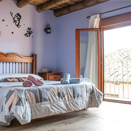 Casa Barranquero Villa Риглос Екстериор снимка