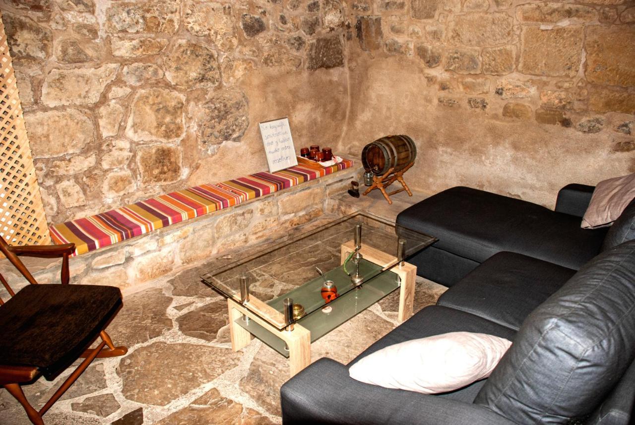 Casa Barranquero Villa Риглос Екстериор снимка